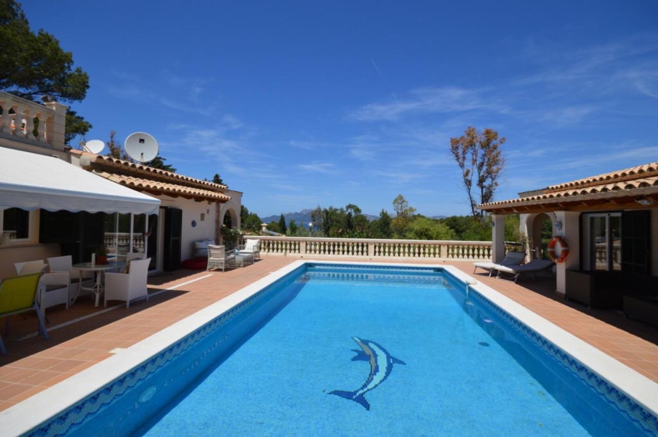 Villa Casa Aim Ari